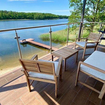 Apartament Blisko Natury Tomaszkowo 外观 照片
