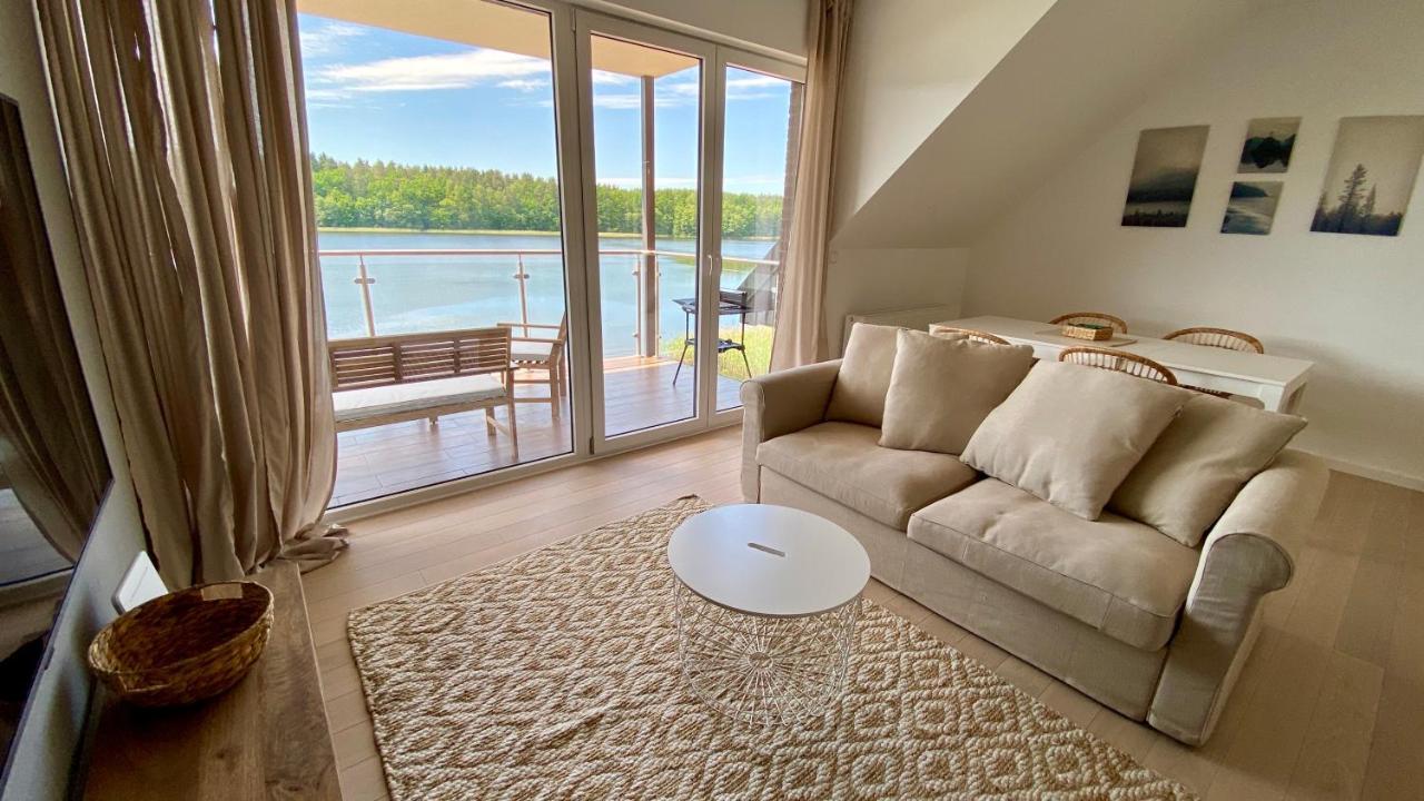 Apartament Blisko Natury Tomaszkowo 外观 照片