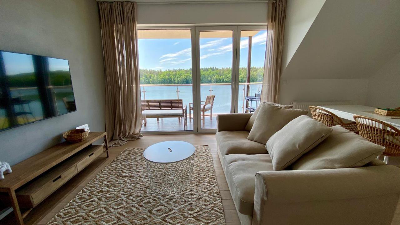 Apartament Blisko Natury Tomaszkowo 外观 照片