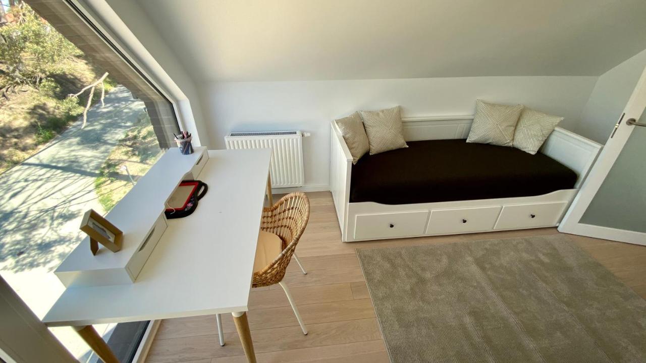 Apartament Blisko Natury Tomaszkowo 外观 照片