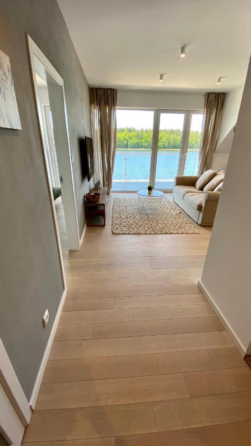 Apartament Blisko Natury Tomaszkowo 外观 照片