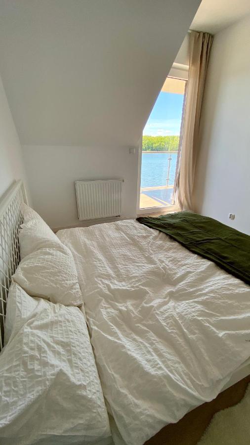 Apartament Blisko Natury Tomaszkowo 外观 照片