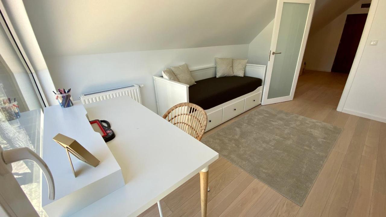 Apartament Blisko Natury Tomaszkowo 外观 照片