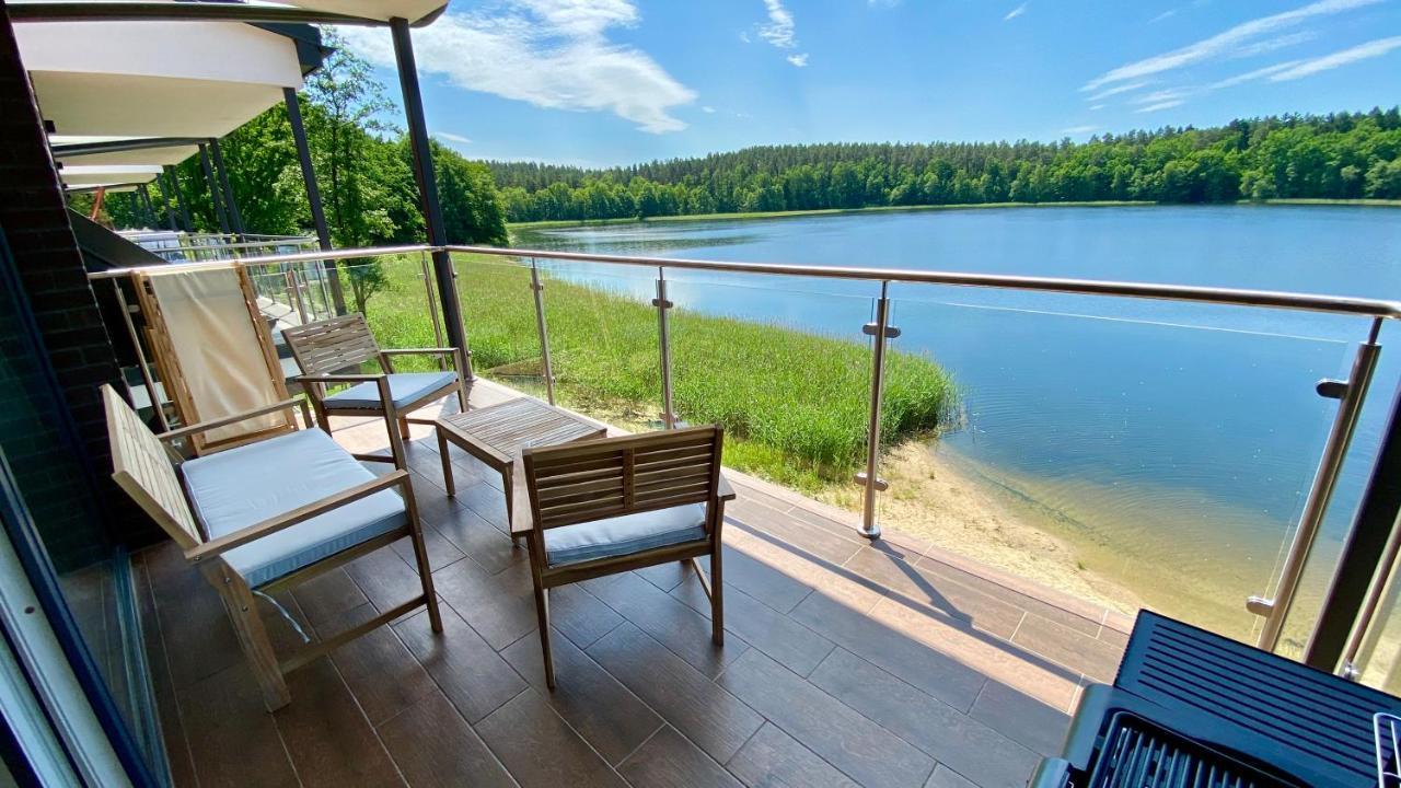 Apartament Blisko Natury Tomaszkowo 外观 照片