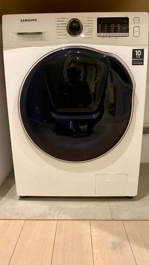 Apartament Blisko Natury Tomaszkowo 外观 照片