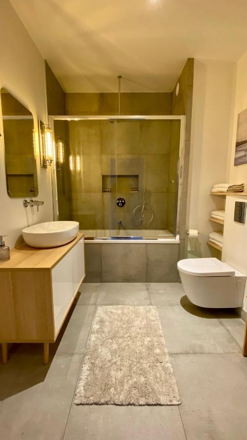 Apartament Blisko Natury Tomaszkowo 外观 照片